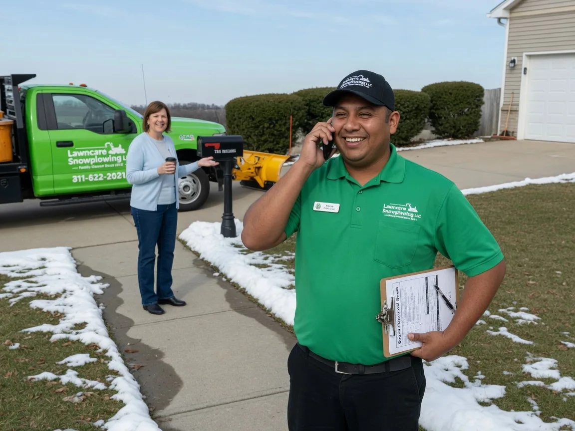 Lawn Care Services By Expert Landscaper Summersville, KY FAQs
